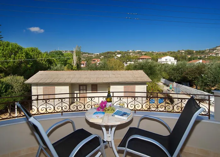 Regina Apartments