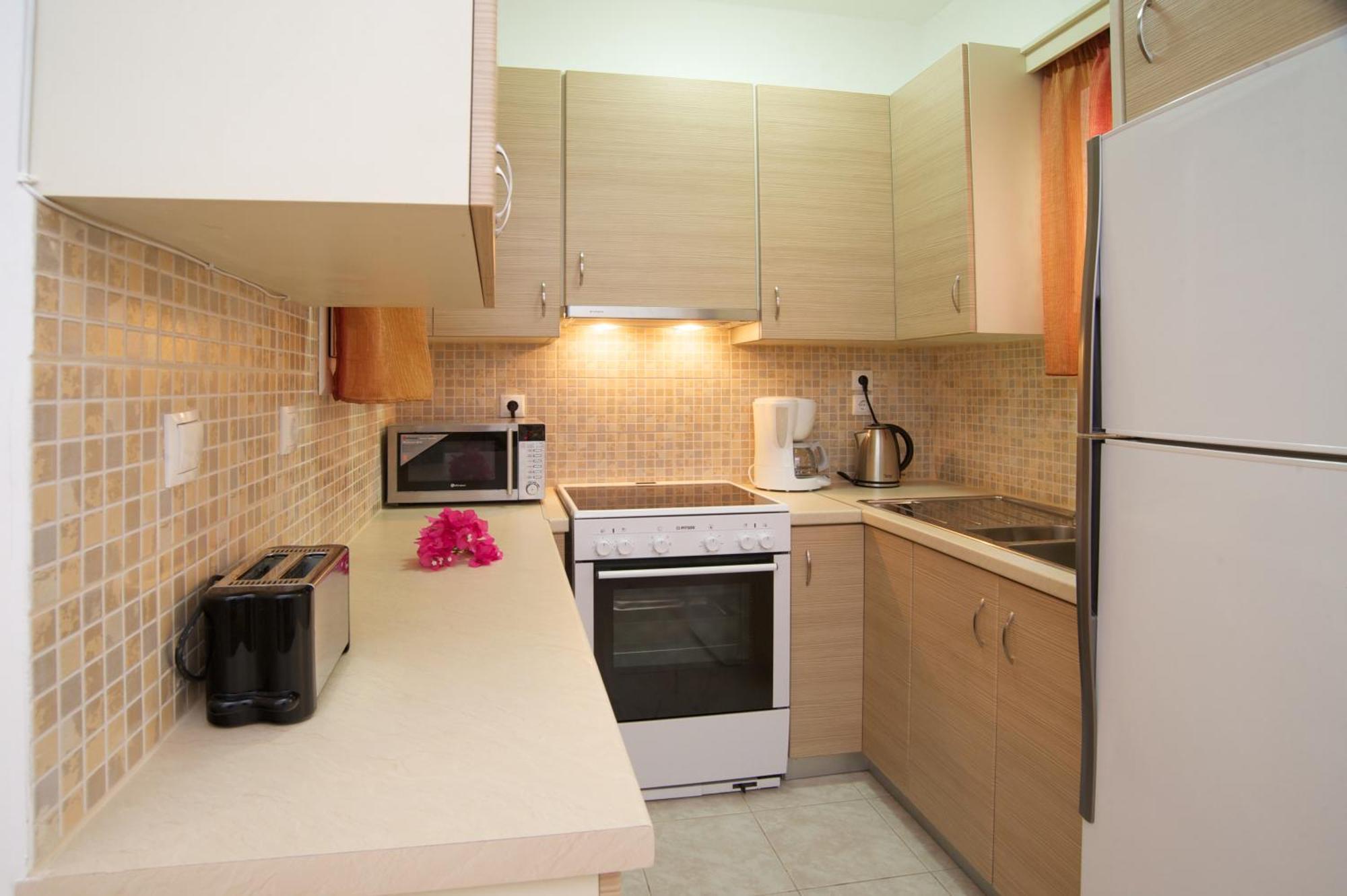 Regina Apartment
