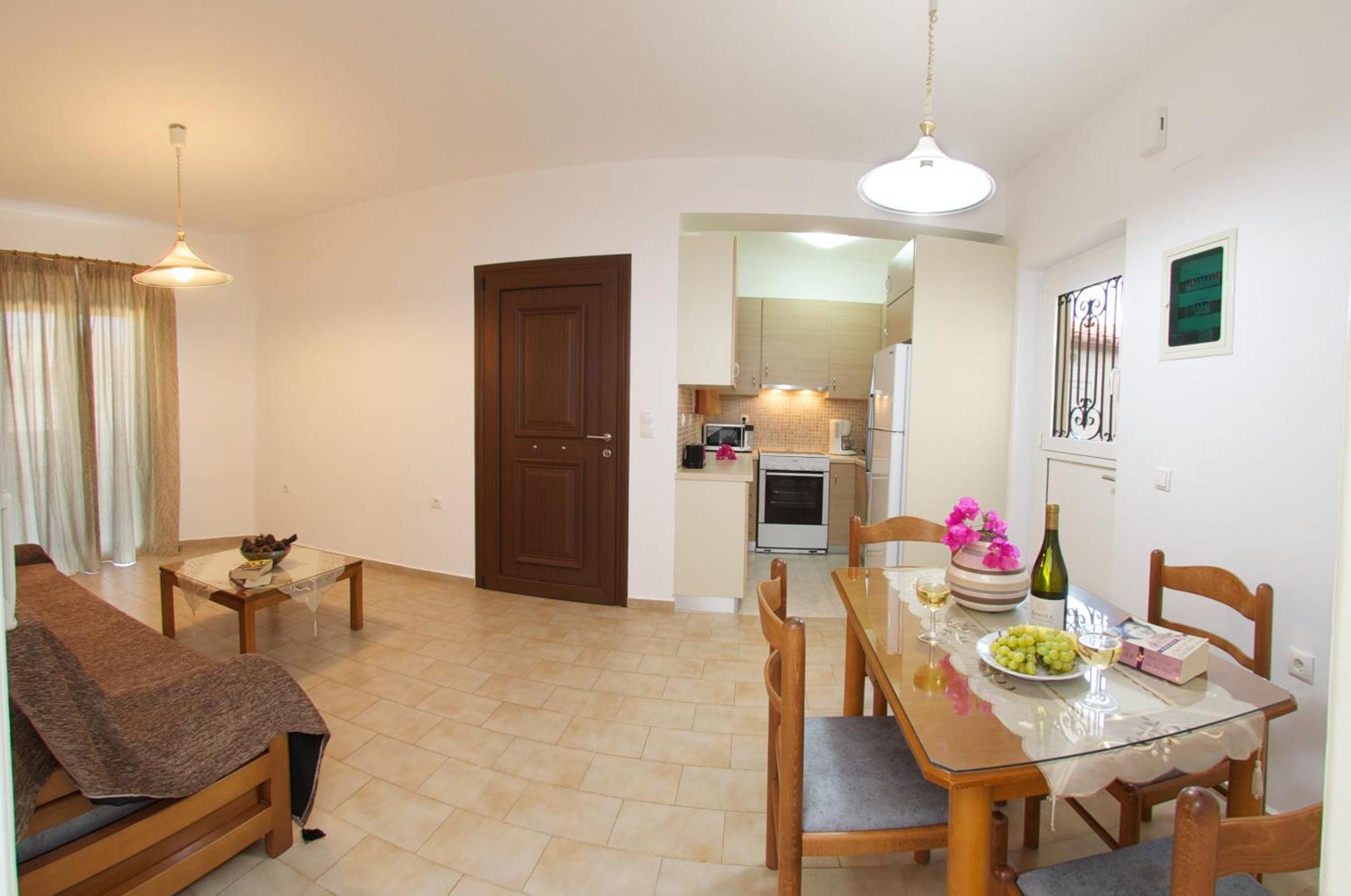 Apartment Regina