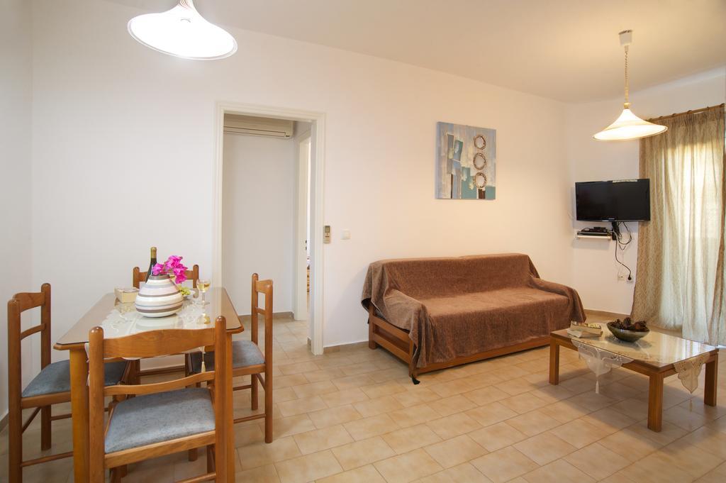 Regina Apartment Lassi (Kefalonia)