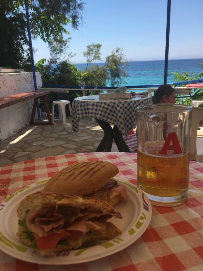 Apartment Regina Lassi (Kefalonia)