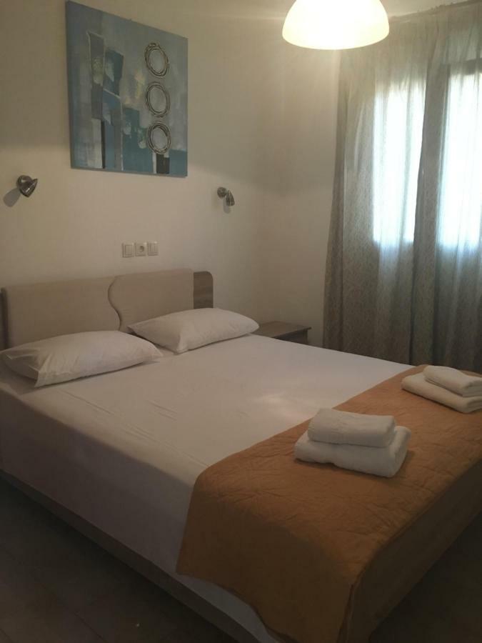 Regina Apartment Lassi (Kefalonia)