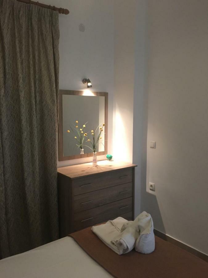 Apartment Regina