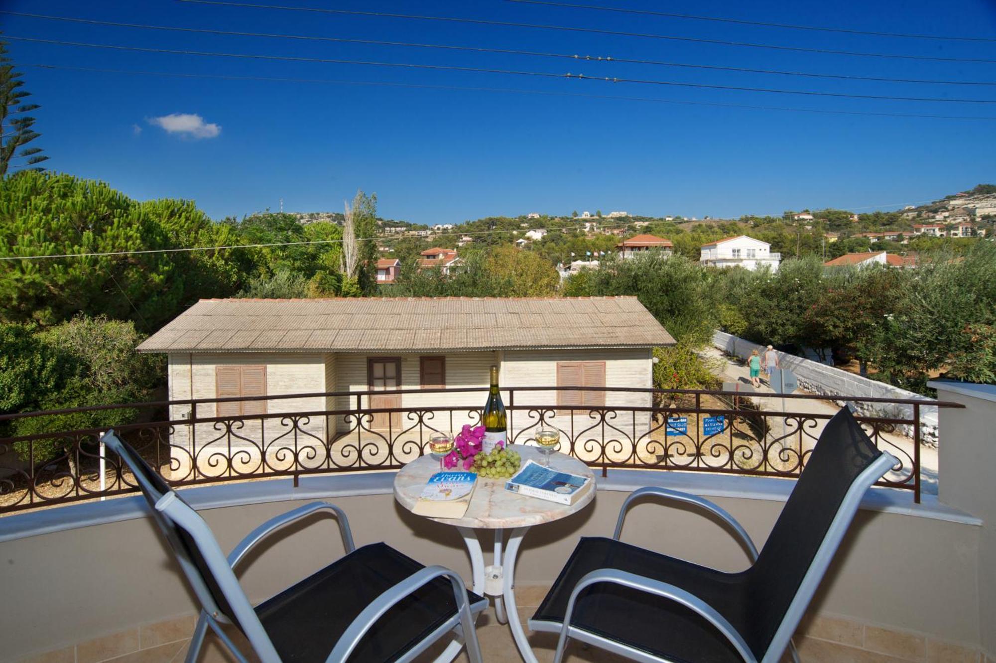 Regina Apartment Lassi (Kefalonia)